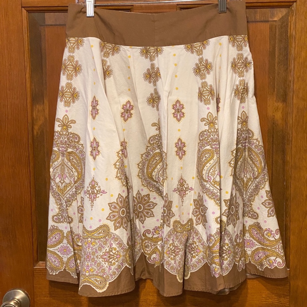 Skirt